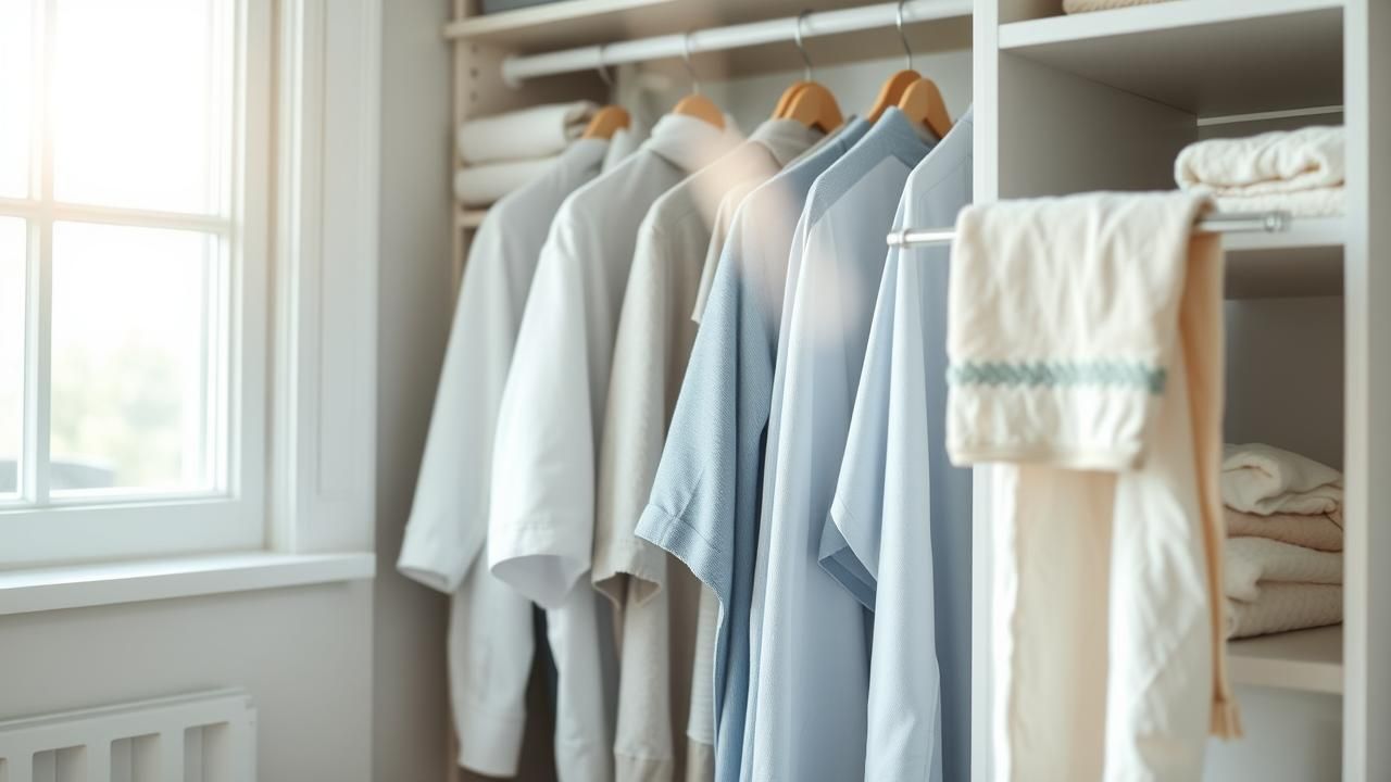 Linge Malodorant Oubliez Pas Essorage Apres Lavage