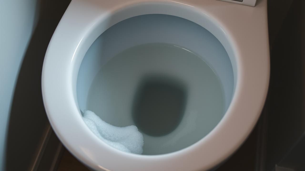 Liquide Vaisselle Effet Surprenant Apres Dodo