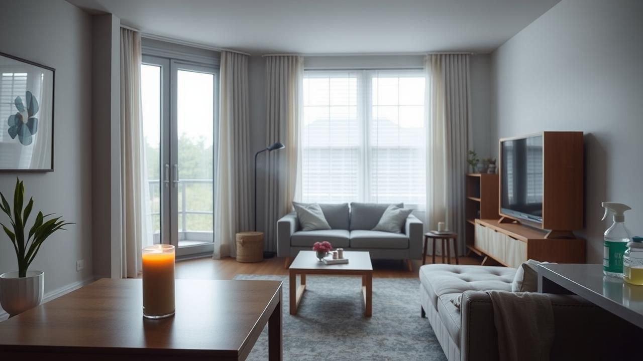 Maison Saine Air Pollue Interieur Exterieur