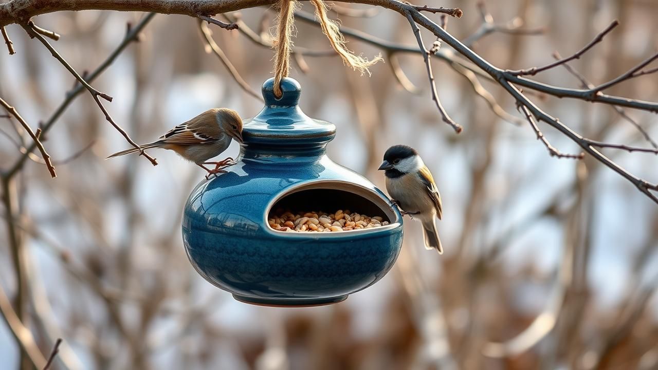 Mangeoire Action Polemique Incroyable Qualite Prix Mini