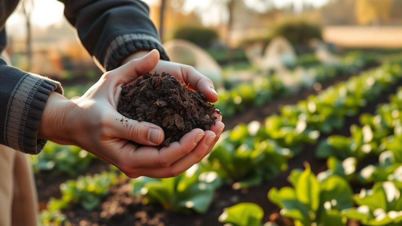 Maraichers Alertent Test Echoue Legumes Perdus Demain