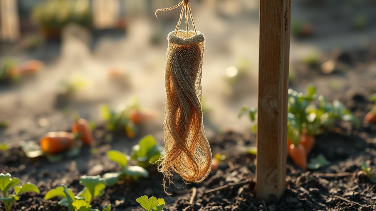 Marre Des Sangliers Dans Votre Jardin Astuce Radicale