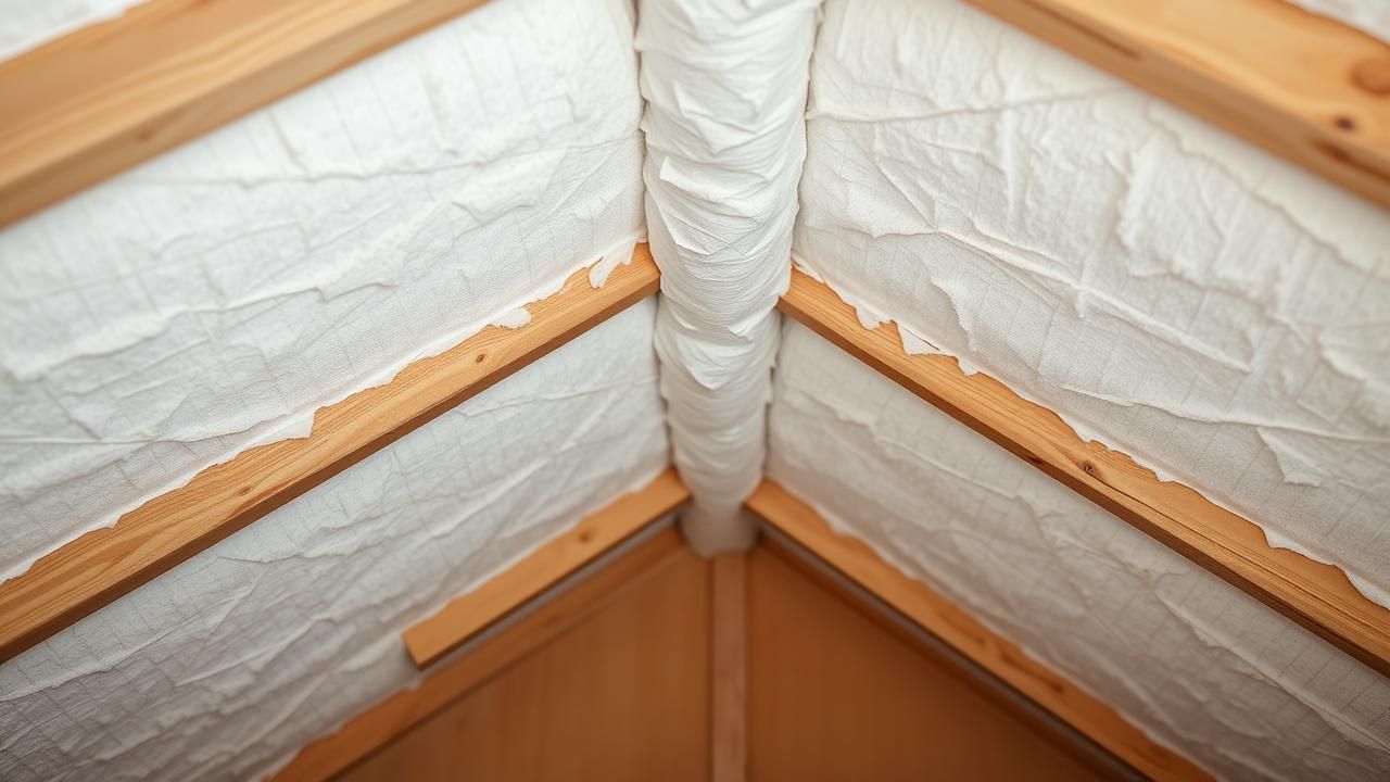 Meilleur Isolant Thermique Hiver Chaleur