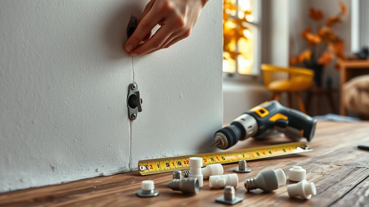 Methode Secrete Pros Chevilles Tenaces