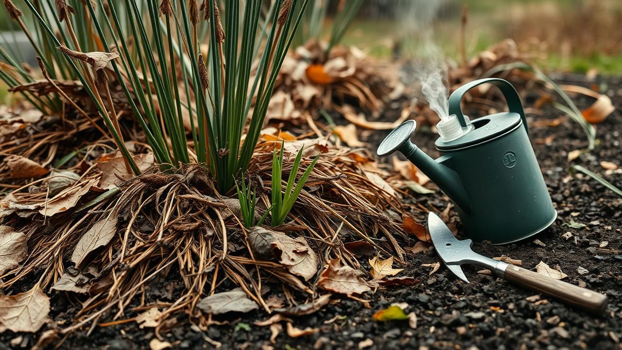 Micro Intervention Sauve Plantes Fin Vie Extreme