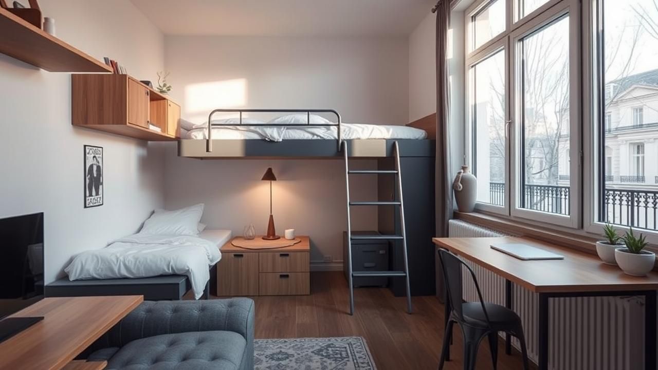 Micro Logement 2025 Investissement Rentable Piege Eviter