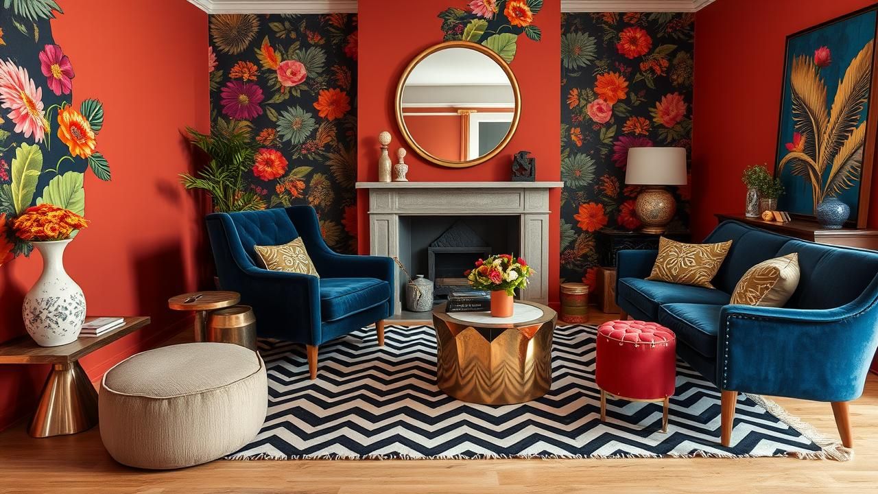 Minimalisme Depasse Tendance Deco 2026