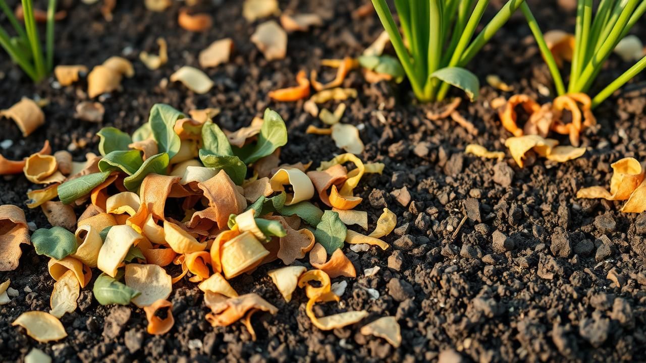 Mon Paillage Maison Meilleures Recoltes Hiver