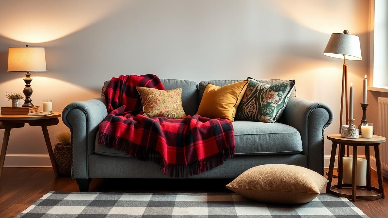 Motifs Tendance Rechauffent Maison Methode Adoption