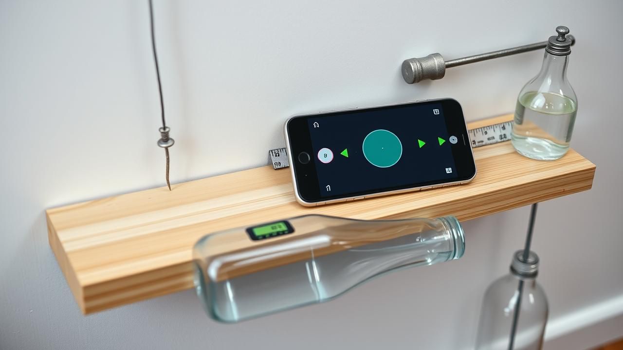 Niveau A Bulle Astuces Pro Travaux