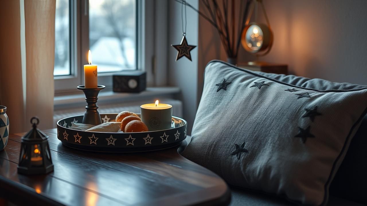 Noel Comme A Lenfance Univers Boncoeurs Magie Sacree Douceur Oubliee