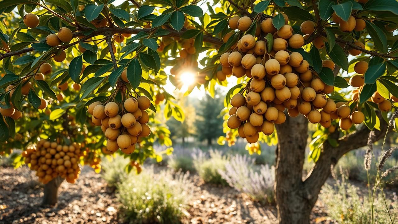 Noisetier Ne Produit Pas Causes Et Solutions