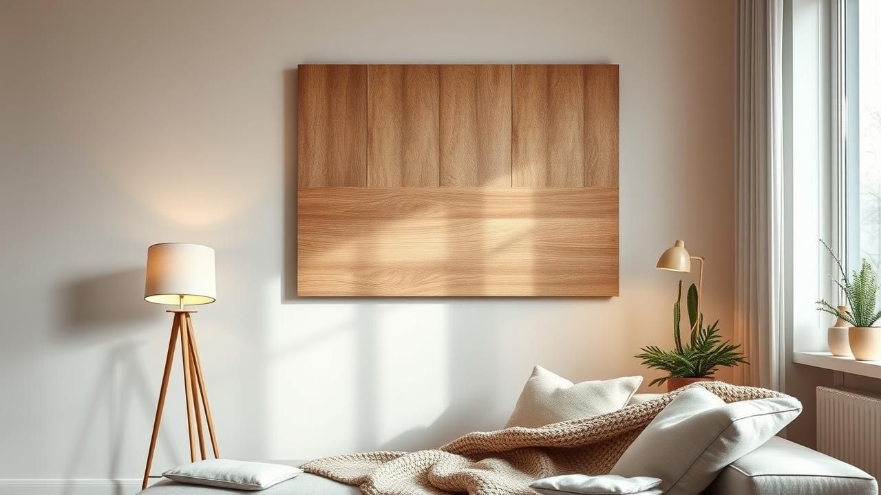 Panneau Mural 10 Euros Transforme Piece Acoustique