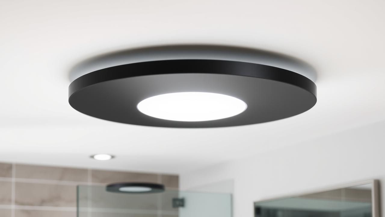 Plafonnier Led Philips 9 Euros Action Offre Limitee