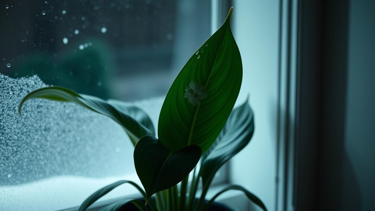 Plantes Interieur Dangereuses Sous 15 Degres