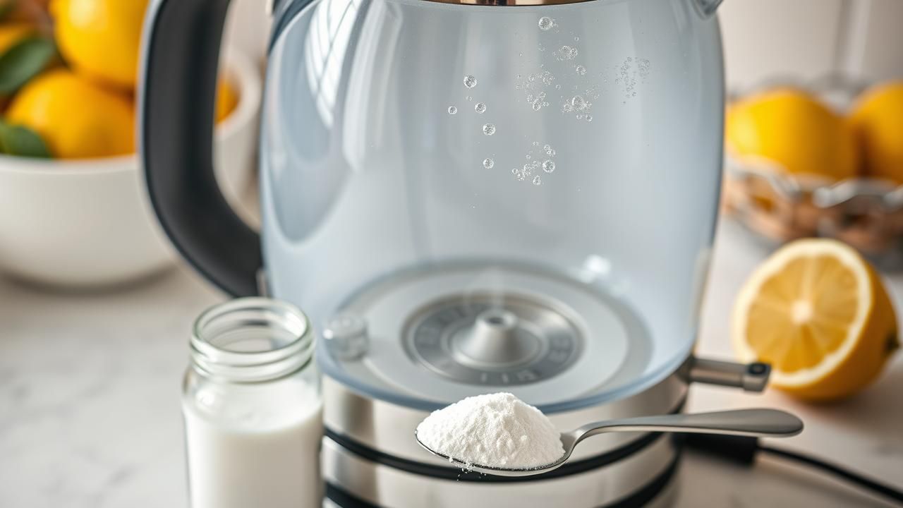 Produit Inattendu Elimine Calcaire Mieux Vinaigre Blanc