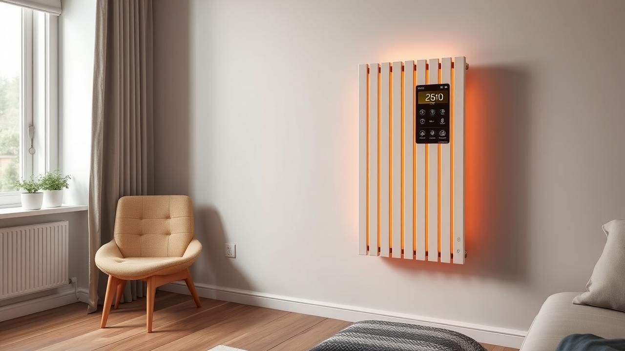 Radiateur Castorama Moins De 150 Euros Chauffe Rapide