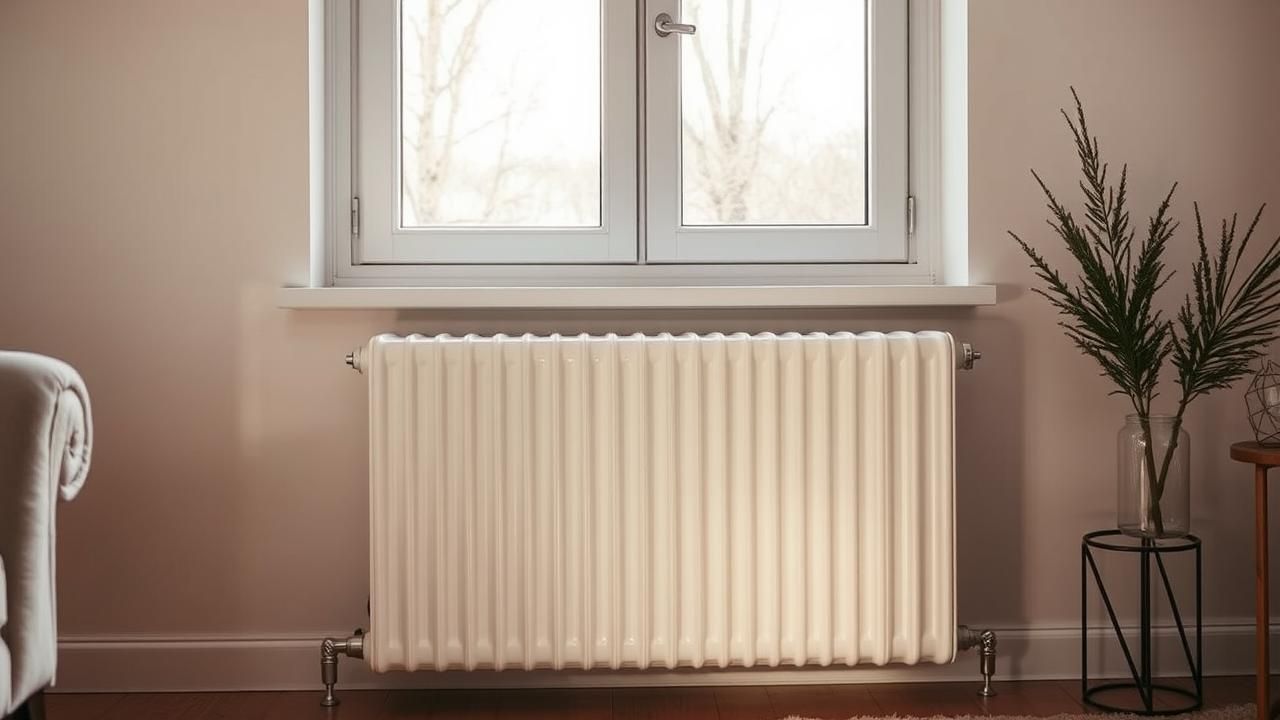 Radiateur Mal Fonctionnement Optimiser Maintenant