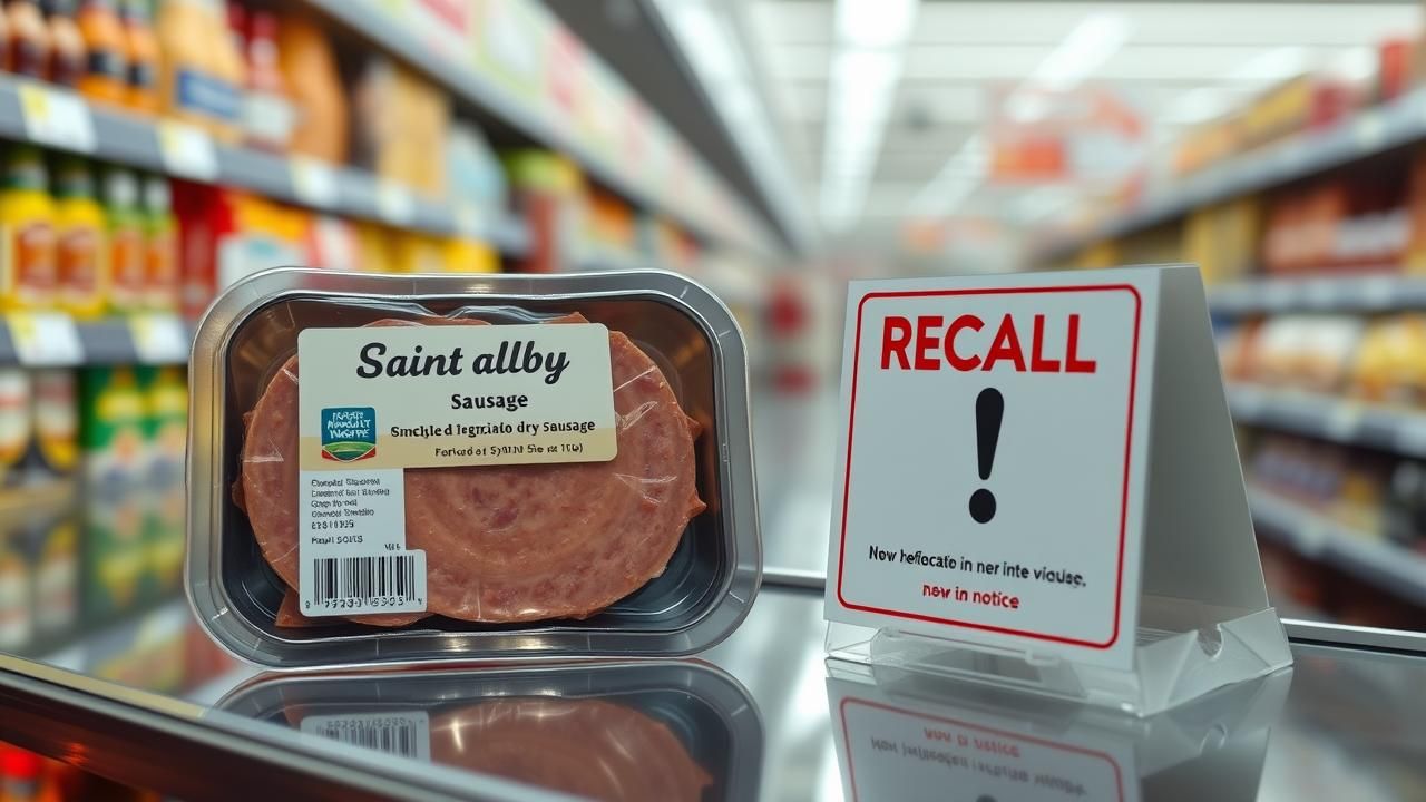 Rappel Saucisson Sec 21 Novembre