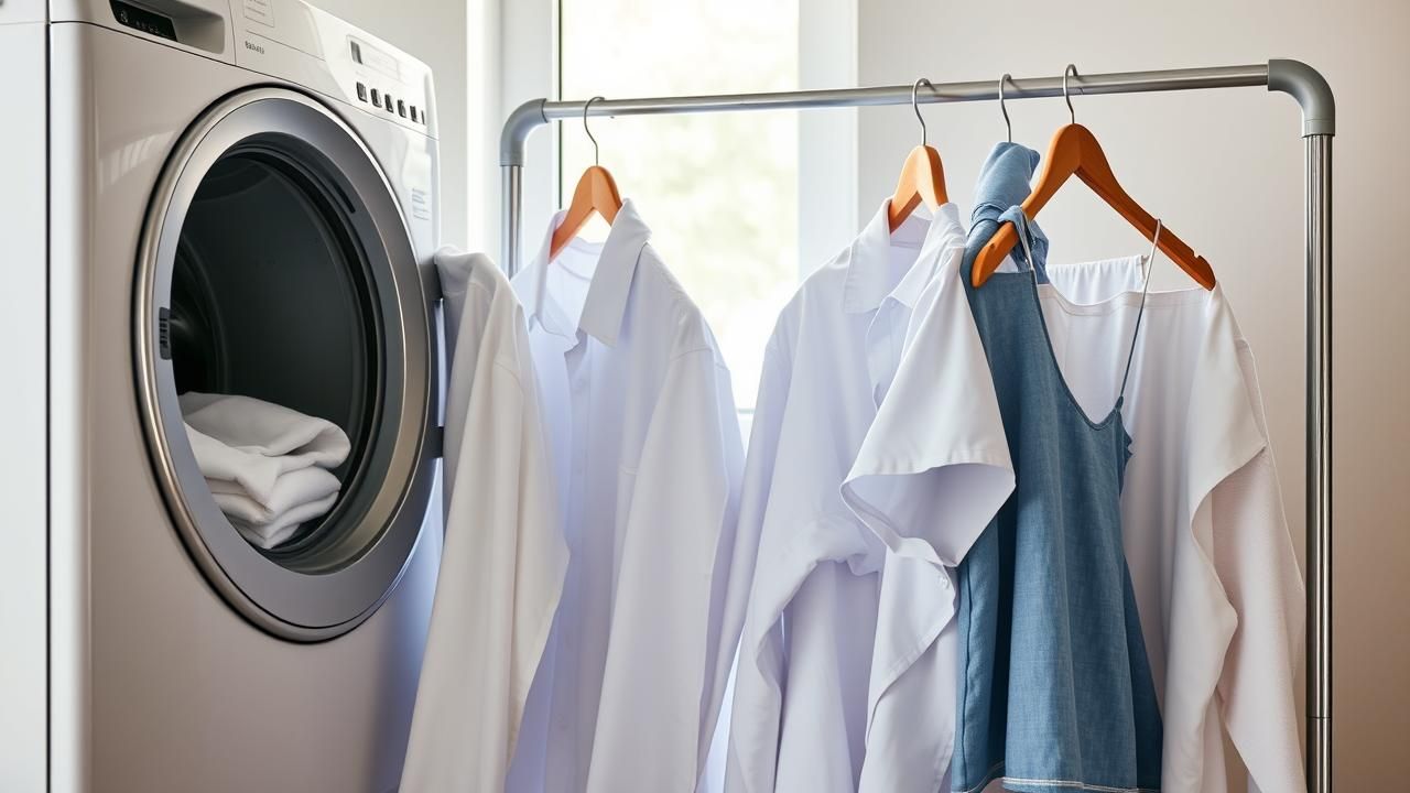 Raslebol Du Repassage Astuce Lissage Sans Fer