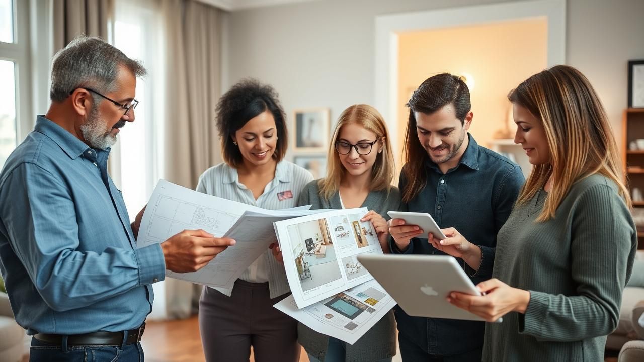 Reconversion Decoration Interieure Formation Distance Edaa