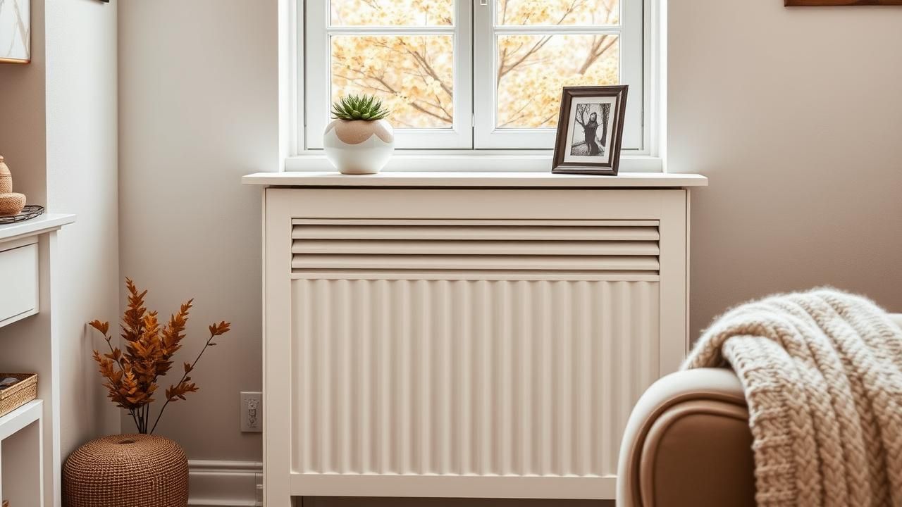 Remplacement Radiateur Cache Moins De 60 Euros Resultat Impressionnant