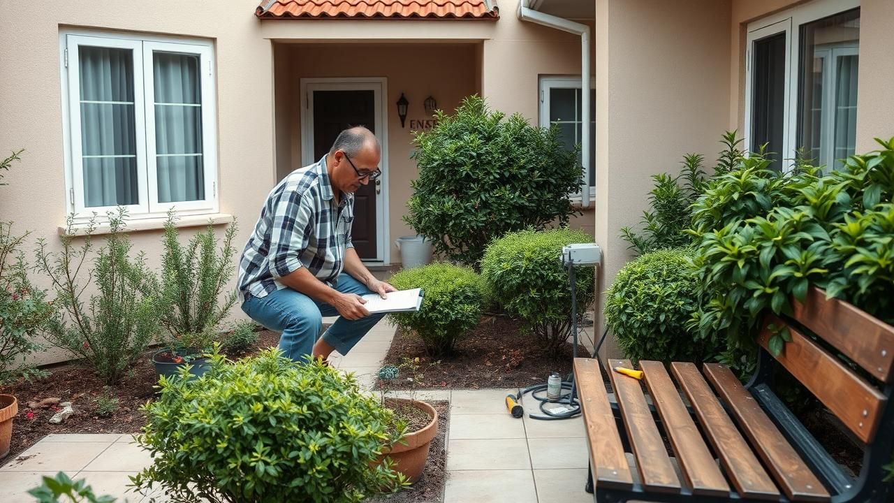 Reparations Que Vous Ignoriez Et Devez Payer En Tant Que Locataire