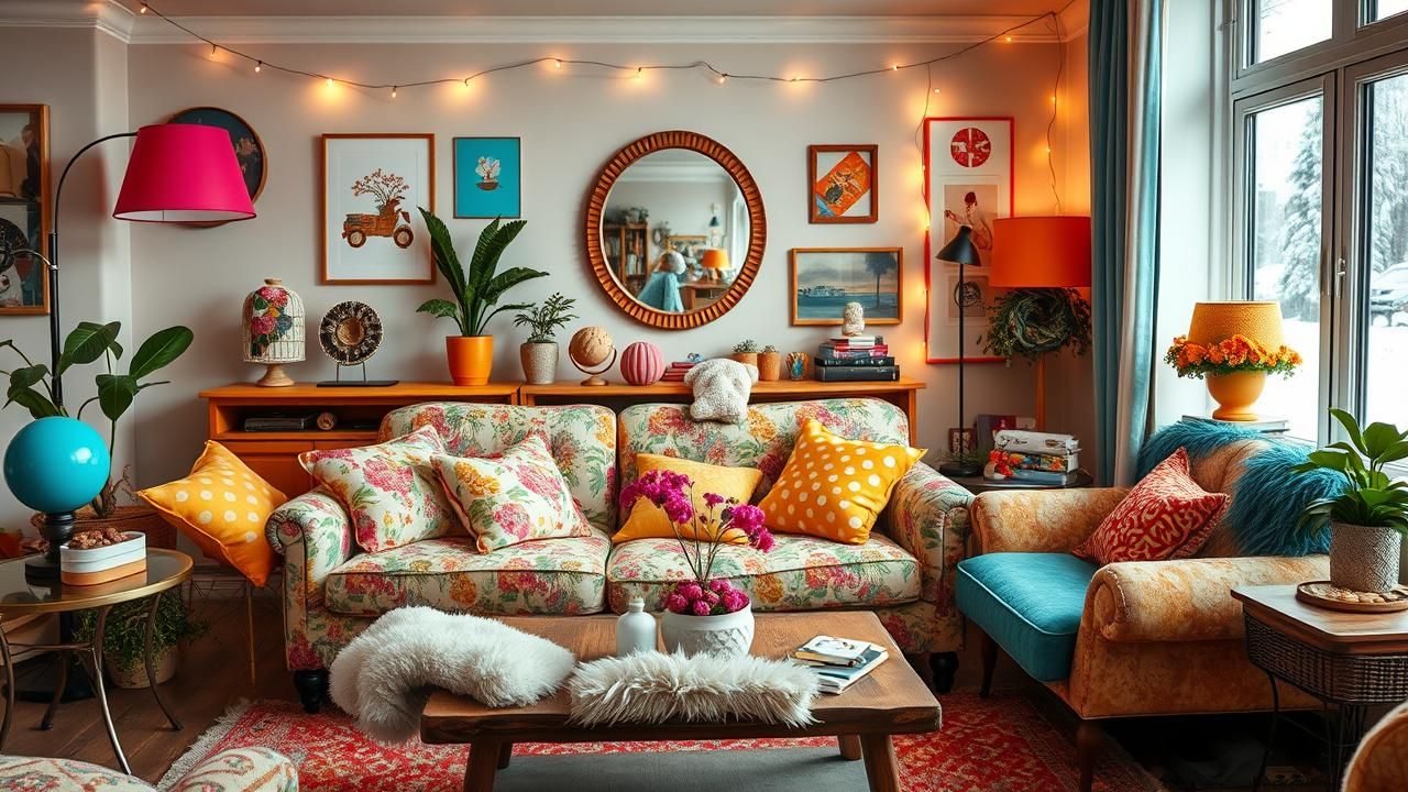 Retour Deco Moque Des Annees 2010 En 2025