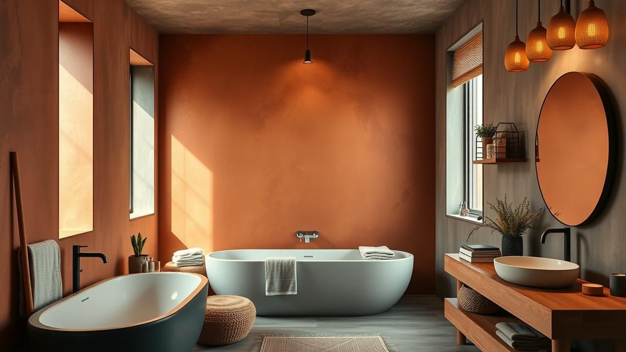 Salles De Bain Blanches Decore 2026