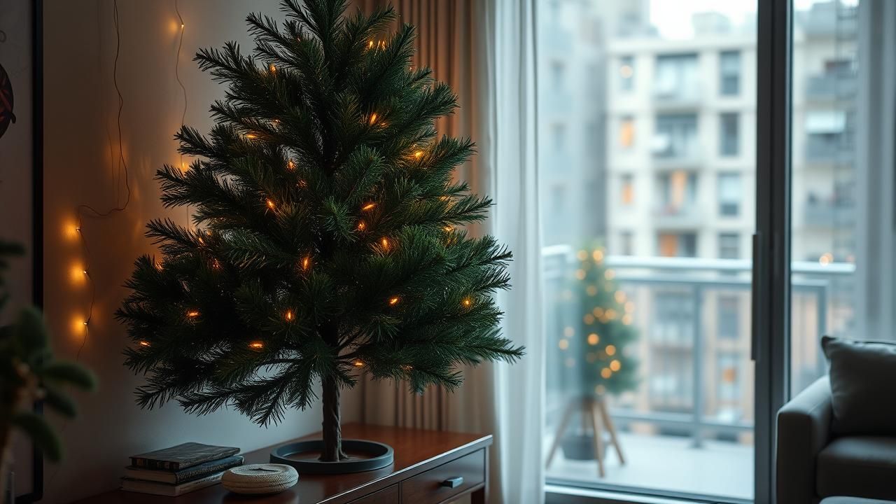 Sapin Noel 8 Euros Deja En Stock