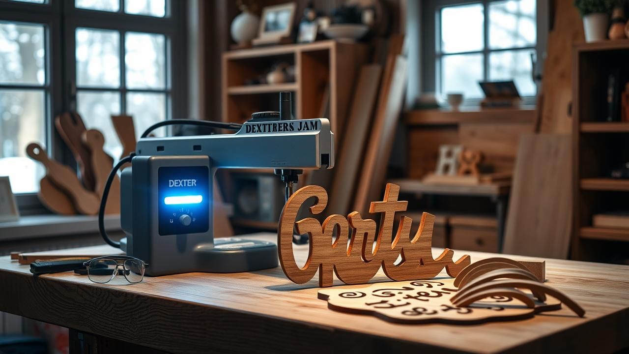 Scie Chantourner Dexter 69e Leroy Merlin Black Friday