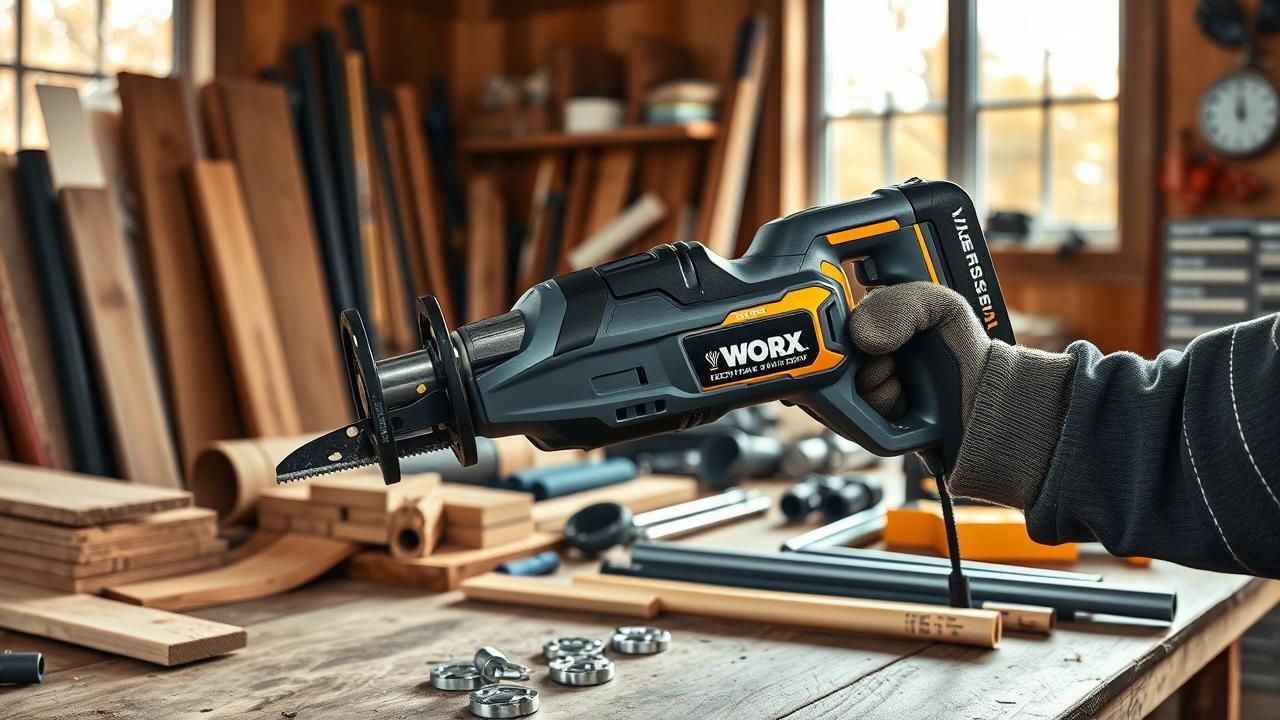 Scie Sabre Prix Casse Offre Black Friday Leroy Merlin