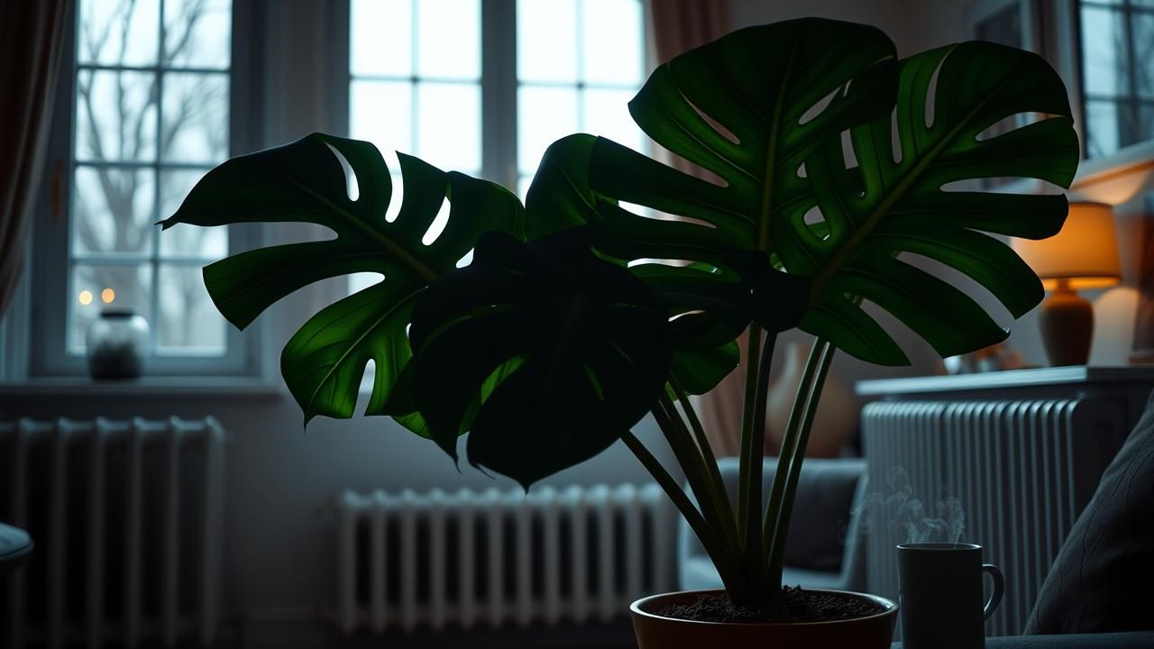 Signes Invisibles Souffrance Plantes