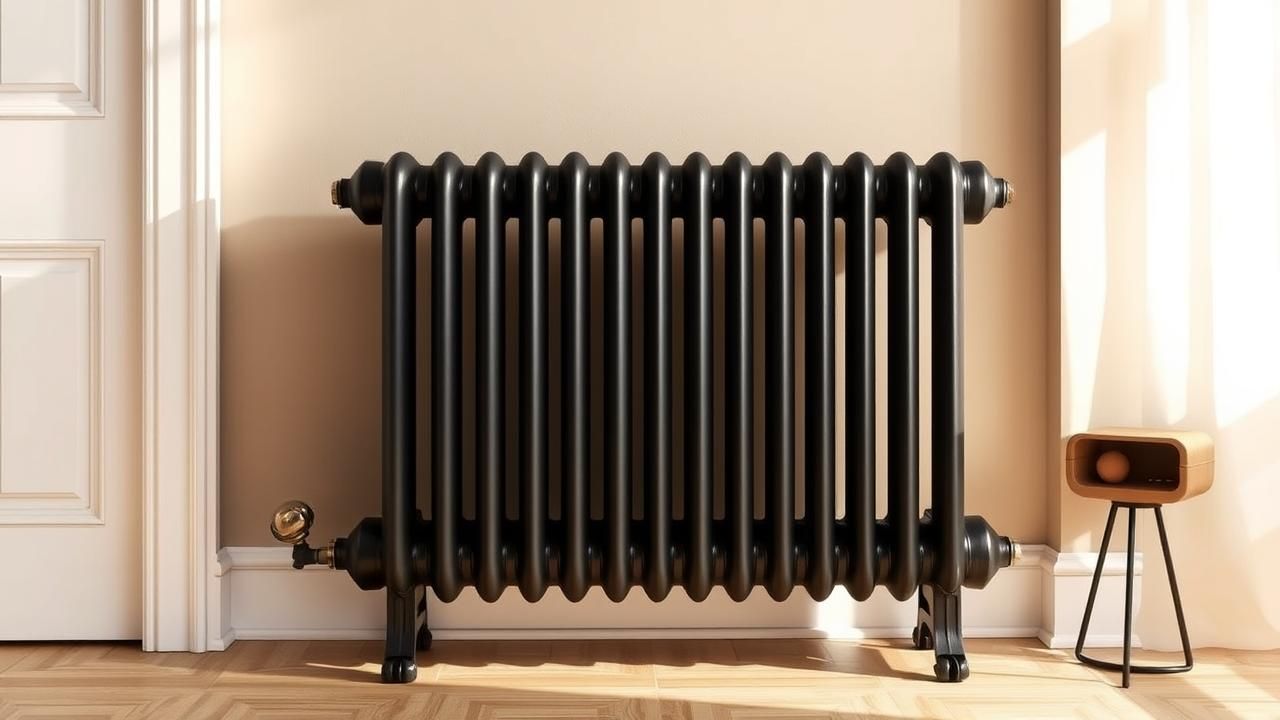 Transformer Radiateurs Piece Deco Sans Risque