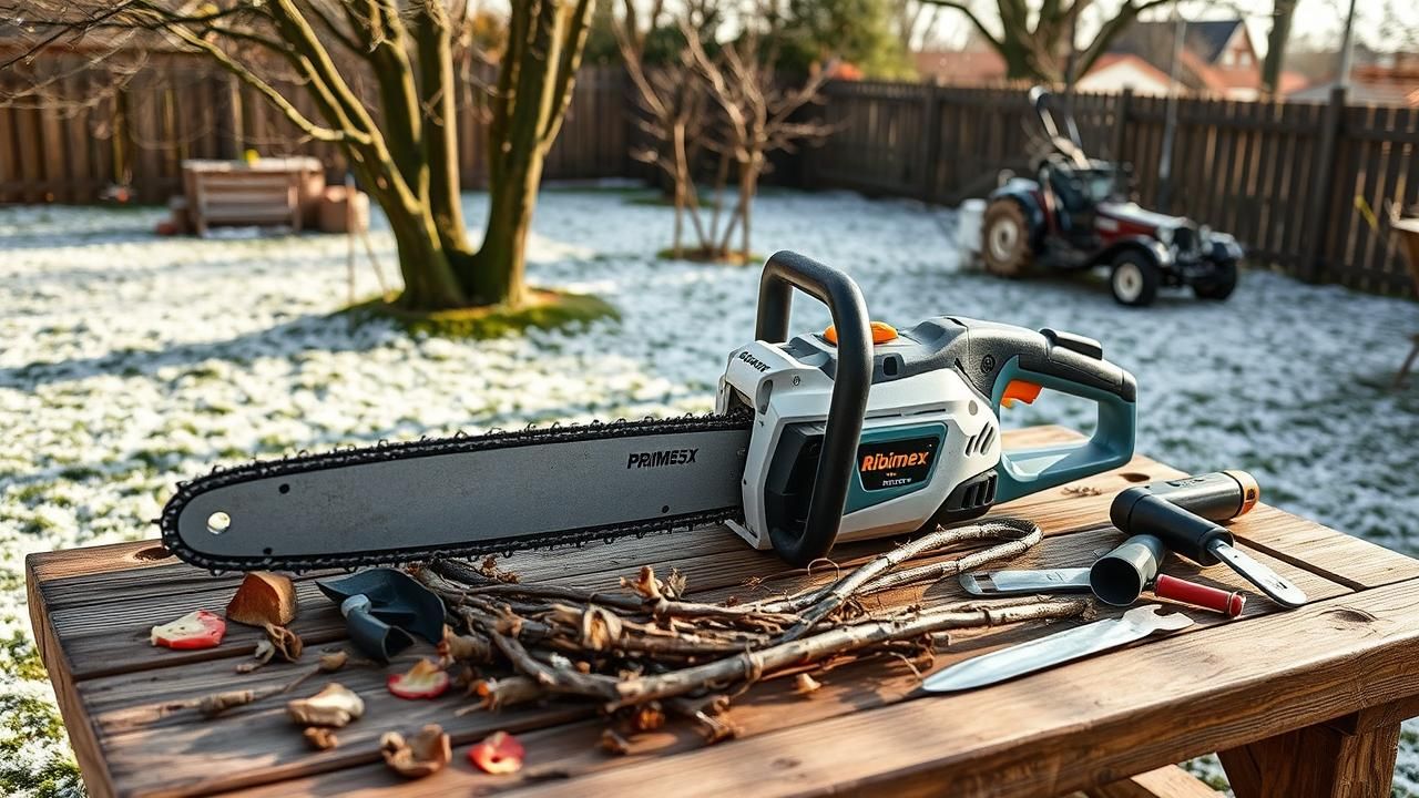 Tronconneuse Elagueuse Electrique Promo Darty Hiver