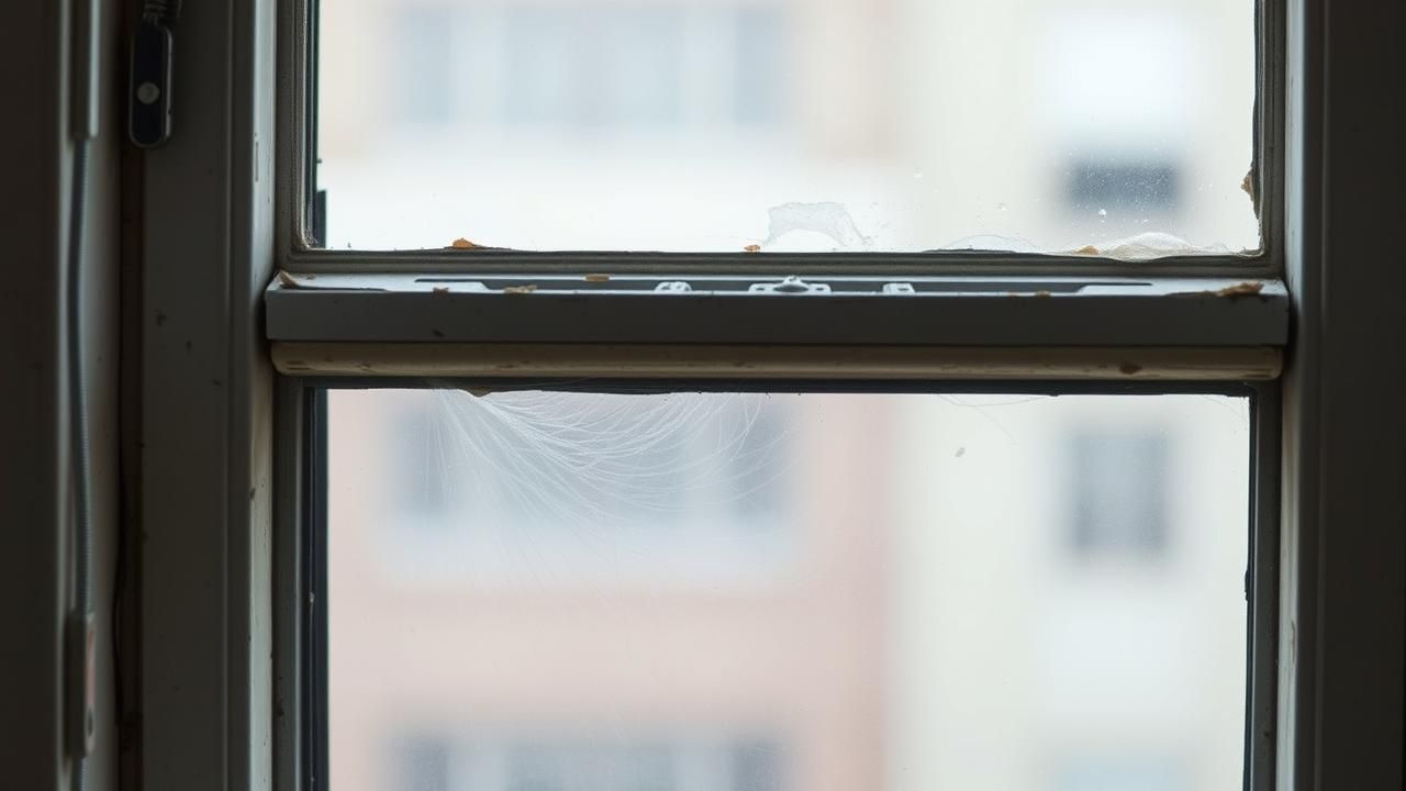 Vent Fenetre Sifflement Solution Definitive