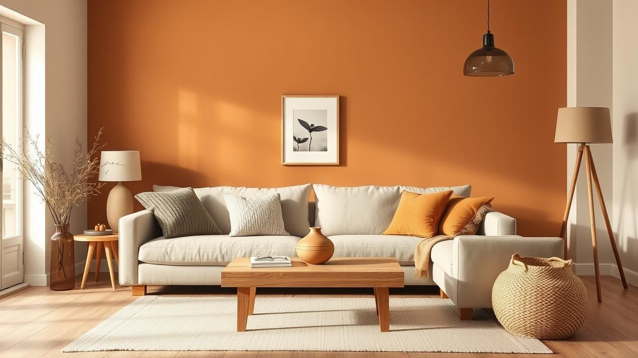 Warm Minimalism Tendance Incontournable Salon Hiver 2026