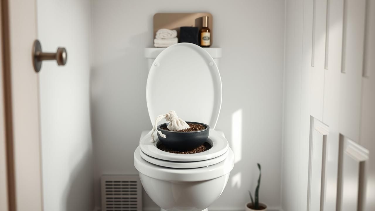 Wc Sans Fenetre Geste Mecconnu Odeurs Durables