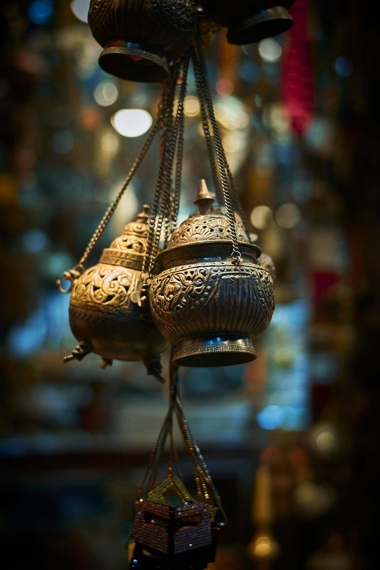 estimation oeuvre antique