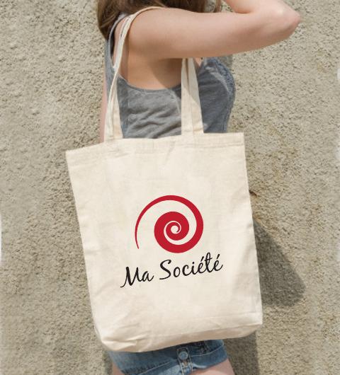 tote bag personnalisé