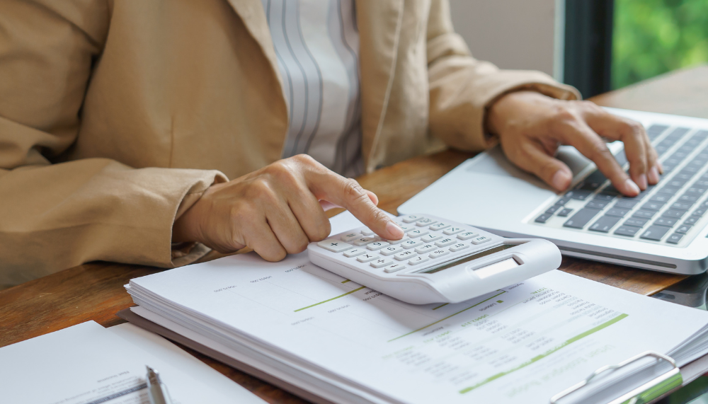externalisation auprès d'un comptable de copropriété