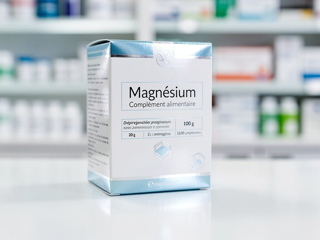 magnesium