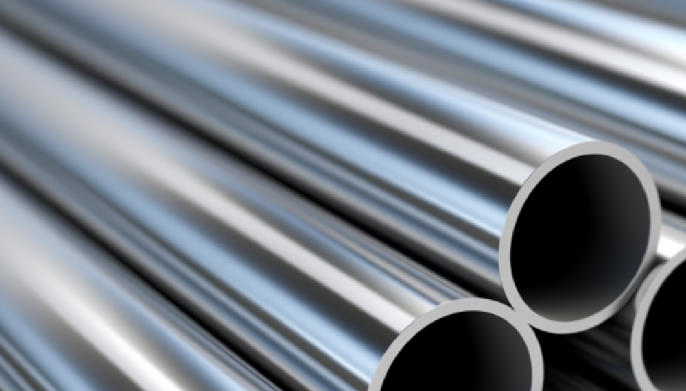 tubes inox